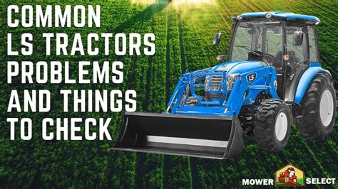 It is also ranked among the top five <b>tractor</b> brands in both Australia and the United States. . 2020 ls tractor problems
